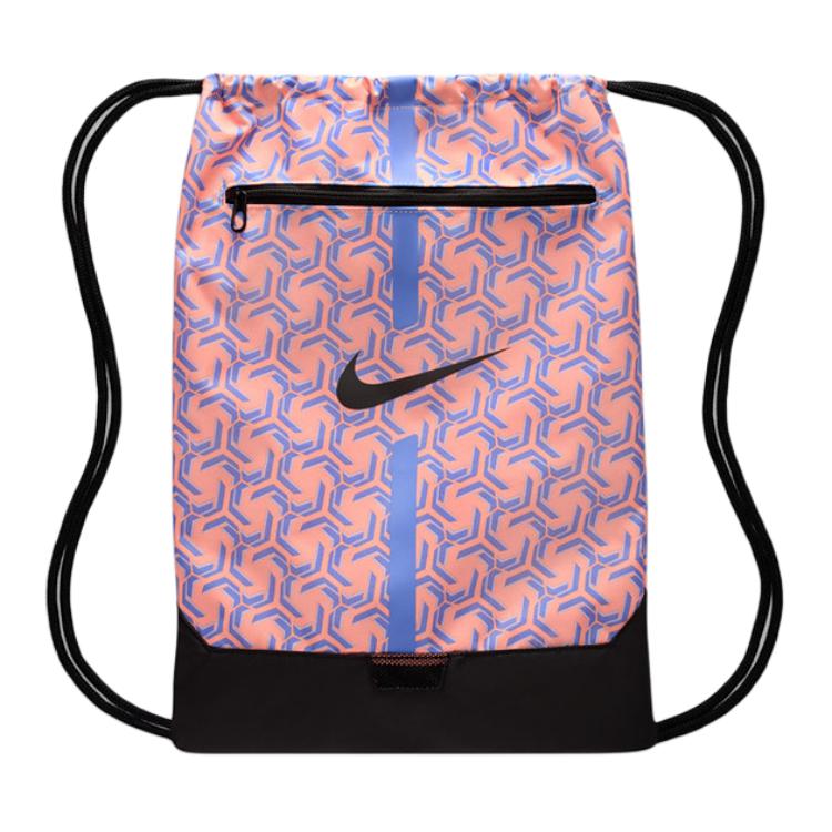 Nike Fashion Trend Logo Accent Backpack Regular Men s Pink & Blue DA5435-852
Nike Fashion Trend Logo Accent Backpack Regular Men s Pink & Blue DA5435-852