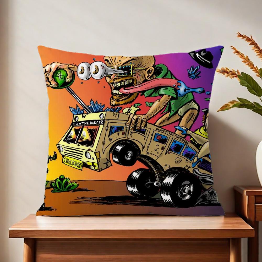 HHot rod characters FFink cushion cover For Pillow Printing Sofa Decoration Home Car Room Coffee Shop Office Nordic Simplicity 30x30 cm
HHot rod characters FFink cushion cover For Pillow Printing Sofa Decoration Home Car Room Coffee Shop Office Nordic Simplicity 30x30 cm