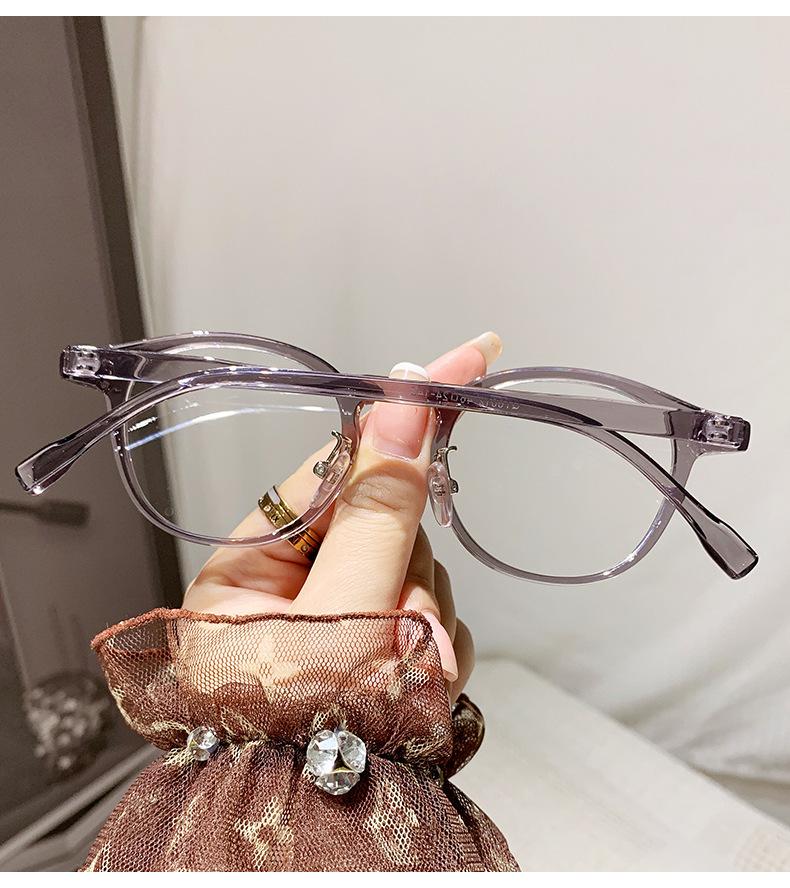 Модные Ретро Маленькие Круглые Солнцезащитные Очки с Защитой от Синего Света и Бликов для Женщин - Модный и Персонализированный Стиль 6 4.0
Модные Ретро Маленькие Круглые Солнцезащитные Очки с Защитой от Синего Света и Бликов для Женщин - Модный и Персонализированный Стиль 6 4.0