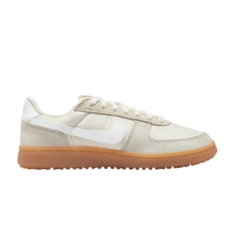 Nike Field General 82 GS Бледно-слоновая кость Резина Детские Кроссовки Кремово-резиновые Желто-белые IF0465-102 40
Nike Field General 82 GS Бледно-слоновая кость Резина Детские Кроссовки Кремово-резиновые Желто-белые IF0465-102 40