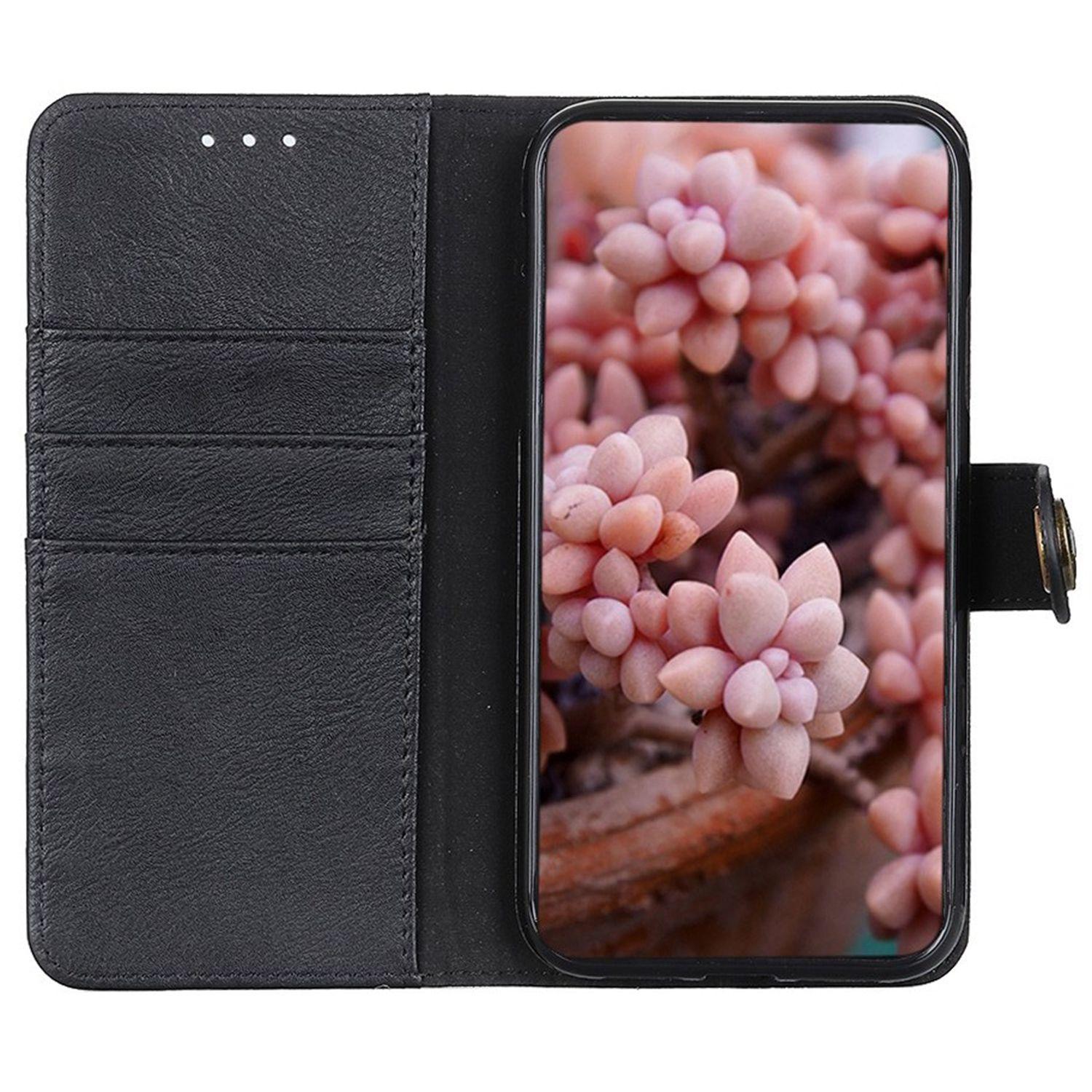 KHAZNEH for Samsung Galaxy A54 5G Cowhide Texture PU Leather Drop-proof Phone Wallet Case Stand Scratch-resistant Phone Cover Shell Khaki
KHAZNEH for Samsung Galaxy A54 5G Cowhide Texture PU Leather Drop-proof Phone Wallet Case Stand Scratch-resistant Phone Cover Shell Khaki
