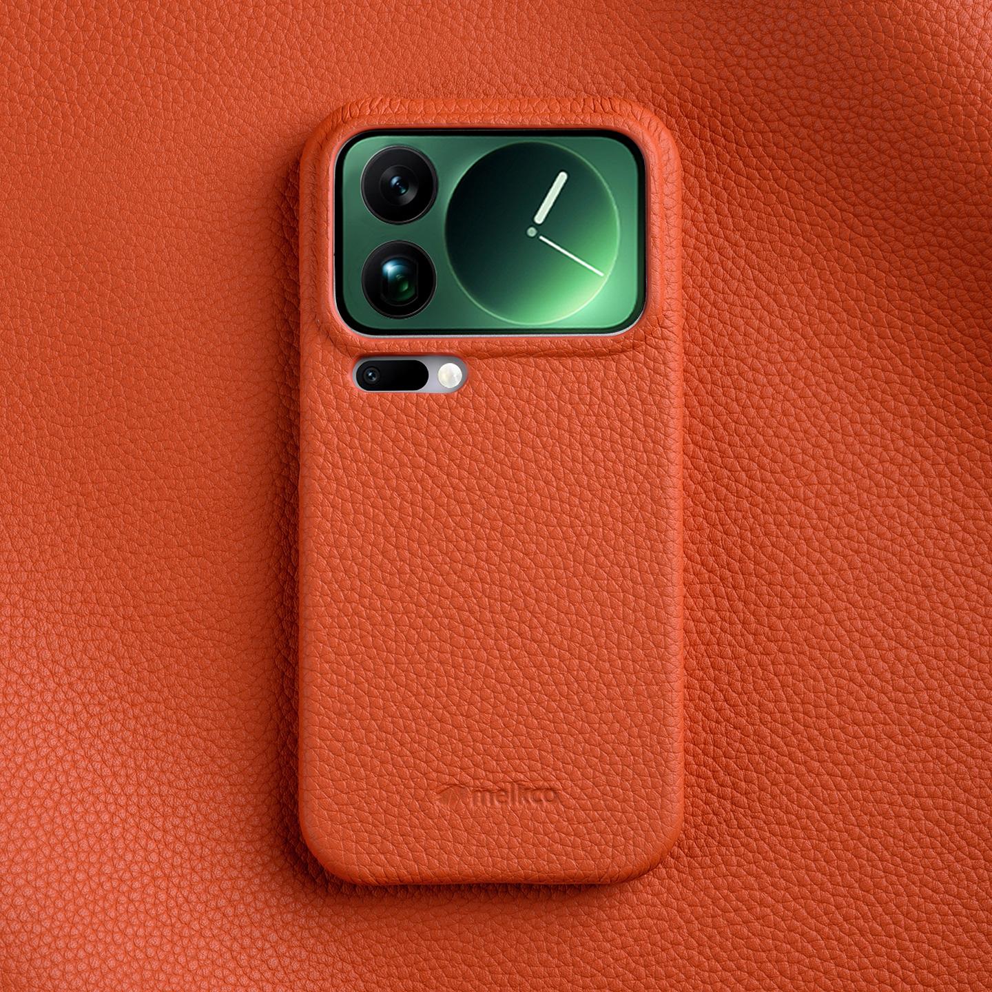 Melkco Genuine Cowhide Leather Case for Xiaomi 17 Pro Max Mi17 Pro Luxury Style Lichee Pattern Mobile Phone Protective Cover Xiaomi 17 оранжевый
Melkco Genuine Cowhide Leather Case for Xiaomi 17 Pro Max Mi17 Pro Luxury Style Lichee Pattern Mobile Phone Protective Cover Xiaomi 17 оранжевый