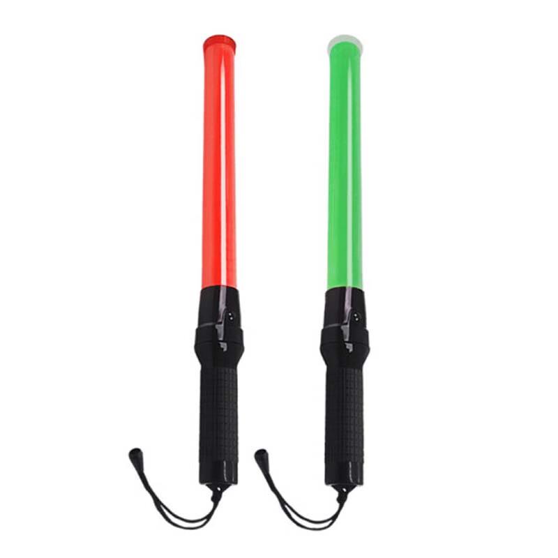 LED Traffic Safety Baton
LED Traffic Safety Baton