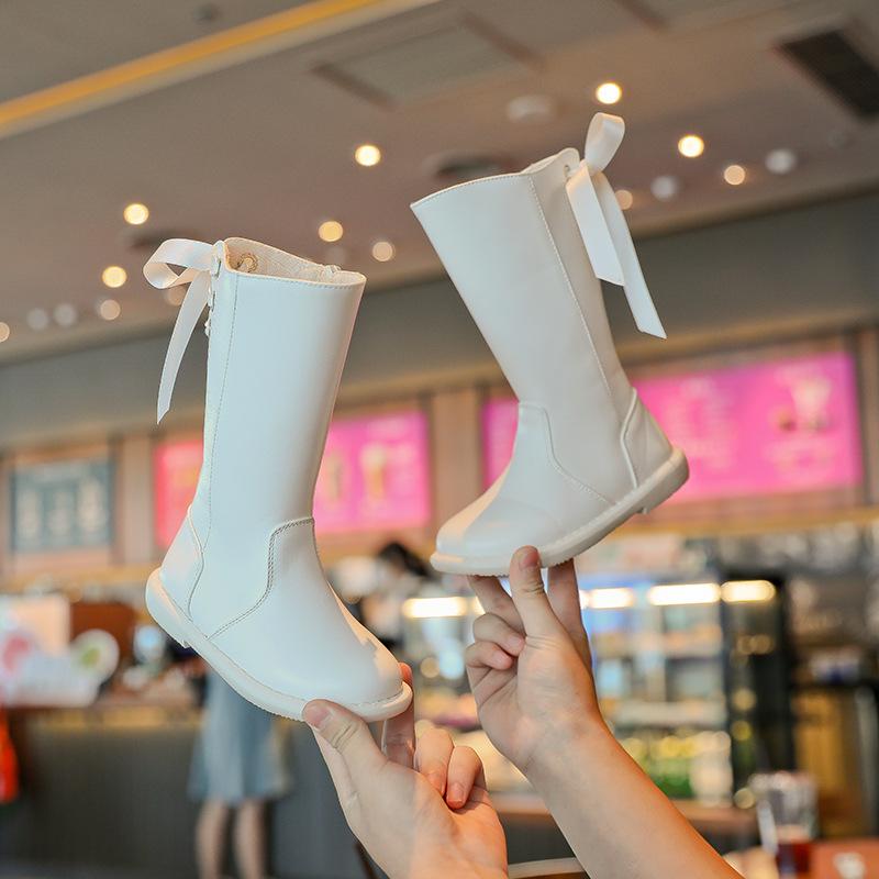 Foreign trade girls boots autumn and winter single boots high boots children long boots knight boots baby cotton boots medium boots children 21
Foreign trade girls boots autumn and winter single boots high boots children long boots knight boots baby cotton boots medium boots children 21
