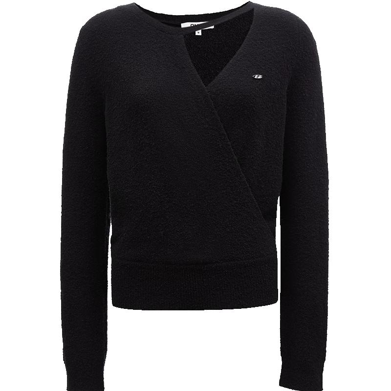 ONLY Women s 2024 Autumn Solid Slim-Fit Knit Sweater M
ONLY Women s 2024 Autumn Solid Slim-Fit Knit Sweater M