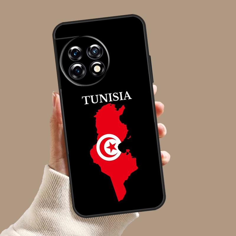 Tunisia Flag Map Case For OnePlus Nord CE 5 2 3 4 Lite N30 OnePlus 13 11 12 15 13T 13R 10T 12R 9 10 Pro Cover OnePlus 13T
Tunisia Flag Map Case For OnePlus Nord CE 5 2 3 4 Lite N30 OnePlus 13 11 12 15 13T 13R 10T 12R 9 10 Pro Cover OnePlus 13T