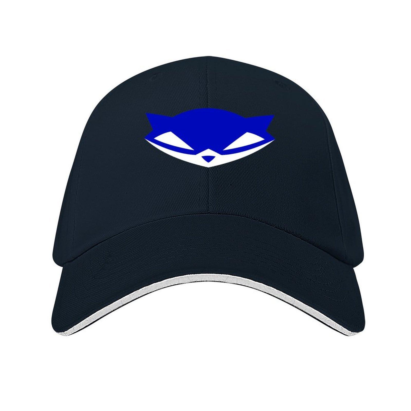 Sly Cooper Symbol Baseball Cap Rugby Beach Outing Hat Man For The Sun Snap Back Hat Hats For Women Mens
Sly Cooper Symbol Baseball Cap Rugby Beach Outing Hat Man For The Sun Snap Back Hat Hats For Women Mens