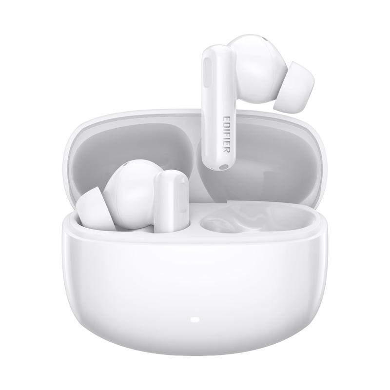 Edifier Lolli Pro3 True Wireless Noise-Cancelling Earbuds
Edifier Lolli Pro3 True Wireless Noise-Cancelling Earbuds