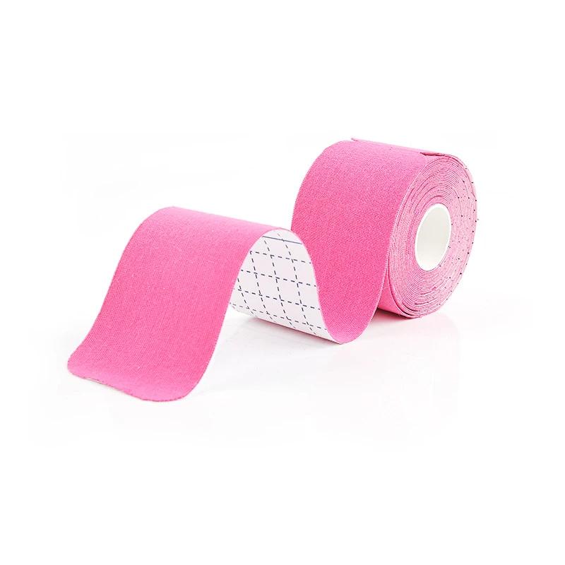 5 см * 5 м, предварительно вырезанная кинезиологическая лента, эластичная лента для восстановления мышц, облегчение боли в мышцах, наколенники, защита для фитнеса и спорта
5 см * 5 м, предварительно вырезанная кинезиологическая лента, эластичная лента для восстановления мышц, облегчение боли в мышцах, наколенники, защита для фитнеса и спорта