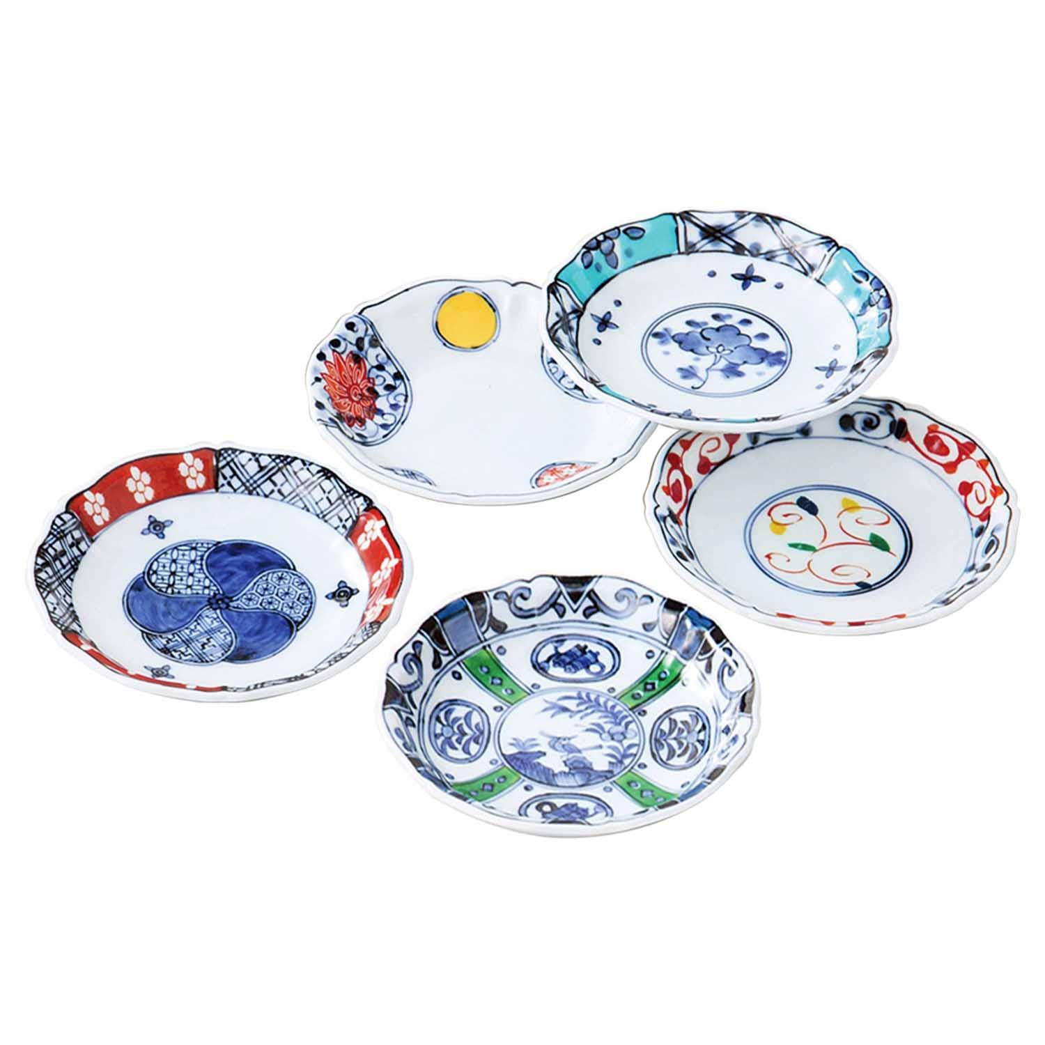 Nishikai Pottery Hasami Набор картинок, маленький 12 см 19545 Посуда, смена, тарелки, Nishiki, белый,
Nishikai Pottery Hasami Набор картинок, маленький 12 см 19545 Посуда, смена, тарелки, Nishiki, белый,