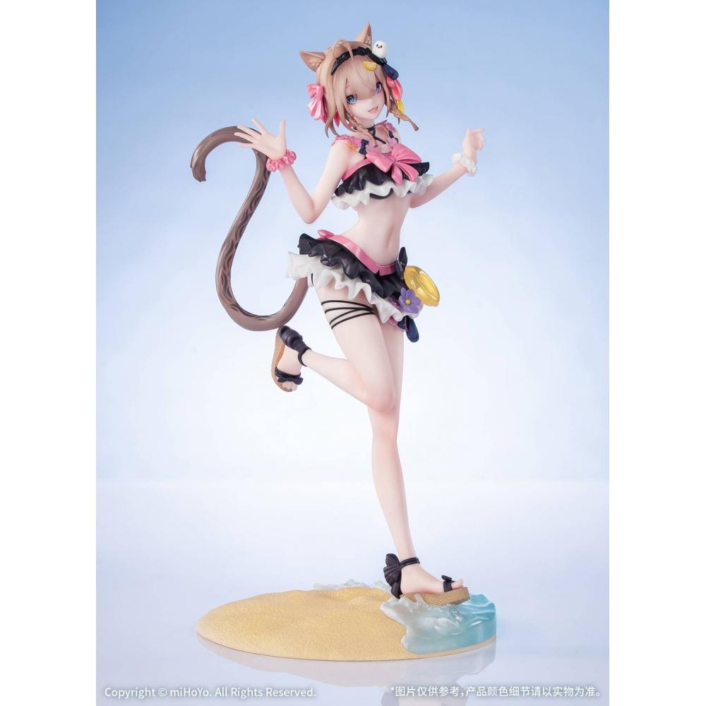 Honkai Impact 3rd 1 8 Gift + Pardofelis Midsummer Collector Ver.
Honkai Impact 3rd 1 8 Gift + Pardofelis Midsummer Collector Ver.