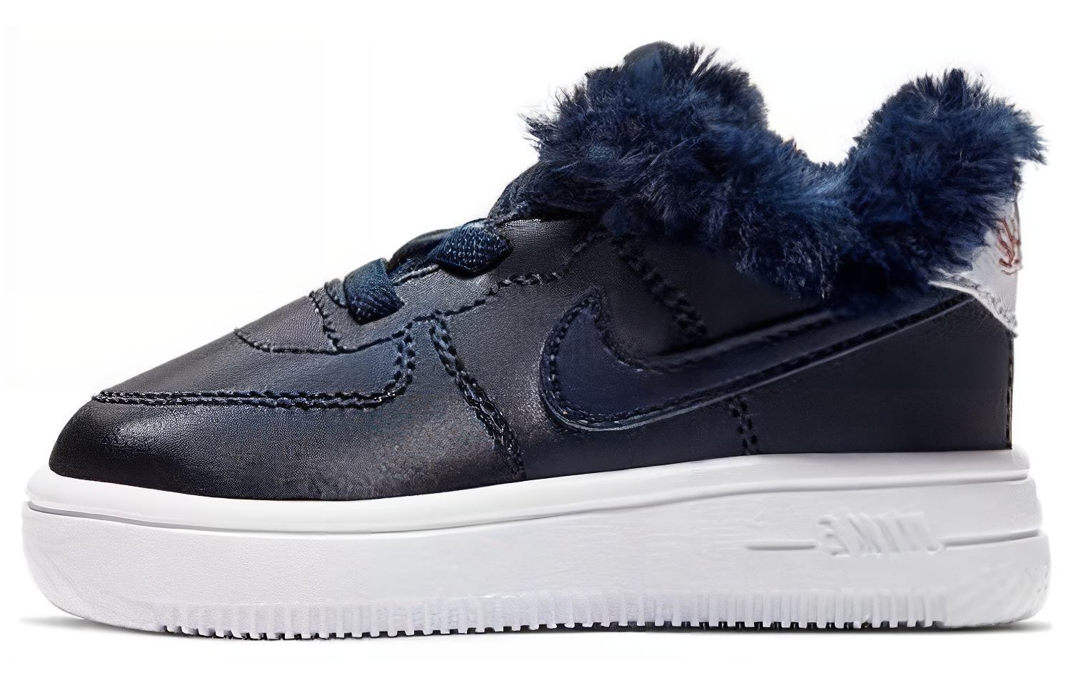 Nike Air Force 1 Low Valentine s Day Obsidian 2019 TD AV0751-400 22
Nike Air Force 1 Low Valentine s Day Obsidian 2019 TD AV0751-400 22