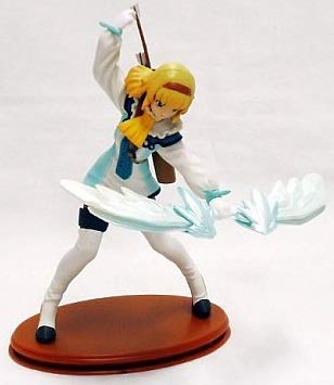 One Coin Grande Figure Collection Tales of the Abyss Natalia Rambaldia Equipment Single Item L.K. (Special Edition)
One Coin Grande Figure Collection Tales of the Abyss Natalia Rambaldia Equipment Single Item L.K. (Special Edition)