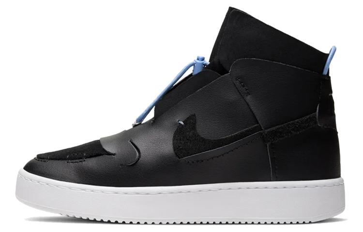 Nike Vandalised Lx Черный Светло-синий Женские BQ3610-001 35.5
Nike Vandalised Lx Черный Светло-синий Женские BQ3610-001 35.5