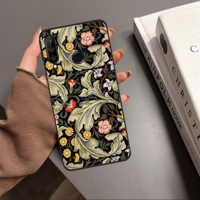 Уильям Моррис Для Huawei P20 P40 Lite P60 P30 Pro Nova 5T 9 10 SE 12s 12i 11i Y90 Y70 Y60 Y61 Y91 Y72 Чехол Huawei P20 Pro
Уильям Моррис Для Huawei P20 P40 Lite P60 P30 Pro Nova 5T 9 10 SE 12s 12i 11i Y90 Y70 Y60 Y61 Y91 Y72 Чехол Huawei P20 Pro