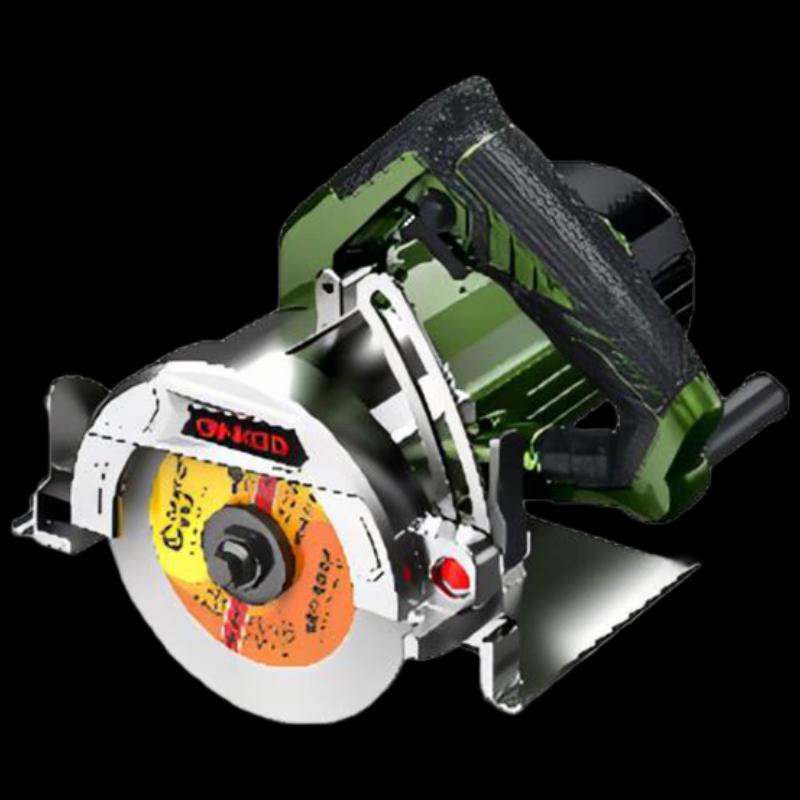 Jinkewoo Q1101 1700W Heavy-Duty Handheld Marble Cutter CN plug (adapter included)
Jinkewoo Q1101 1700W Heavy-Duty Handheld Marble Cutter CN plug (adapter included)