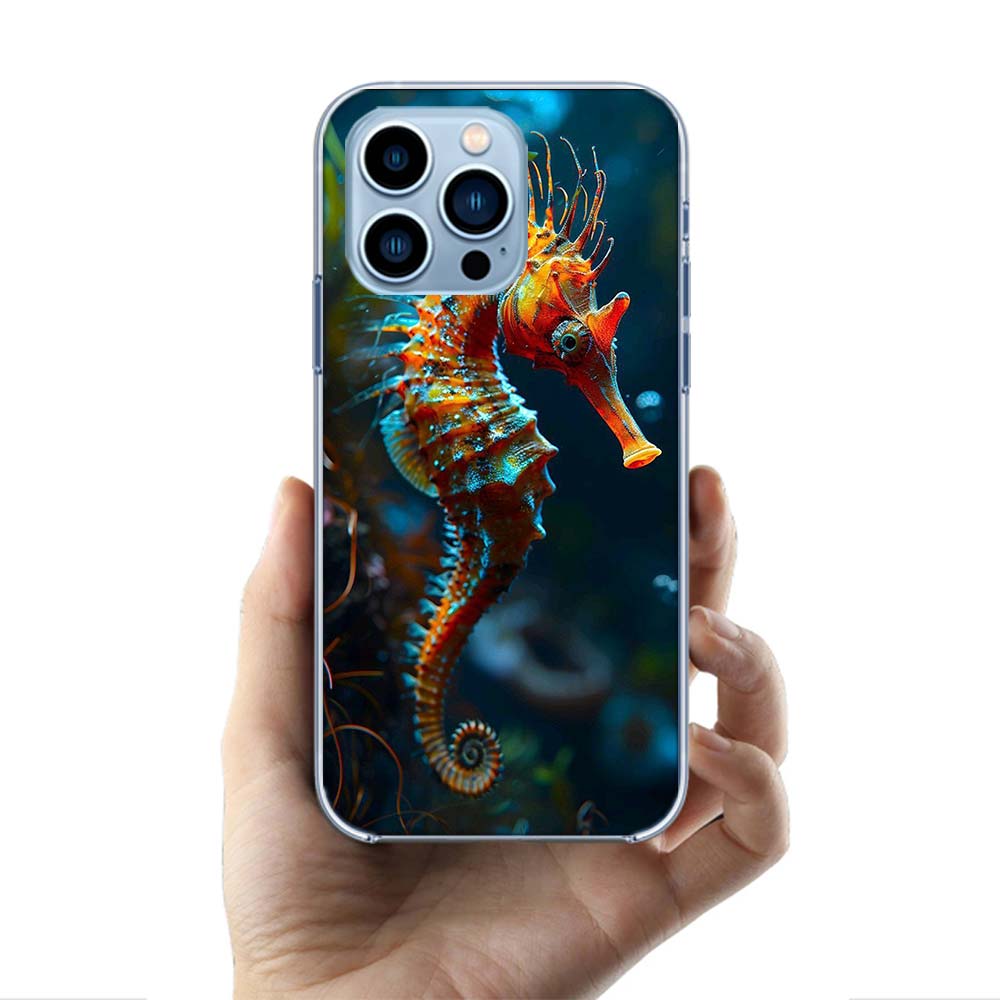 Seahorse Underwater Fantasy Phone Case For iPhone 16 15 17 Pro Max 17Air 16E 14 Plus 13 12 Mini 11 Pro X XS XR Apple Clear Cover iPhone 12 Pro Max
Seahorse Underwater Fantasy Phone Case For iPhone 16 15 17 Pro Max 17Air 16E 14 Plus 13 12 Mini 11 Pro X XS XR Apple Clear Cover iPhone 12 Pro Max