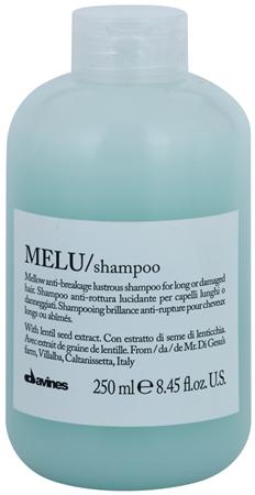 Davines Essential Haircare Melu Shampoo Gentle Shampoo For Damaged And Fragile Hair TU прозрачный
Davines Essential Haircare Melu Shampoo Gentle Shampoo For Damaged And Fragile Hair TU прозрачный