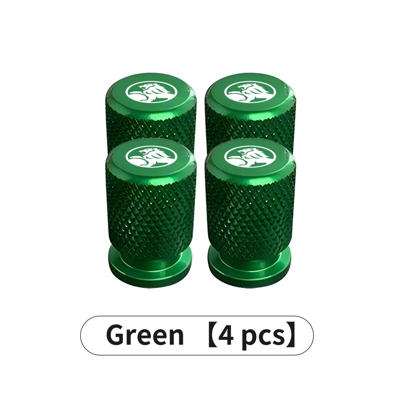 4Pcs Car Tire Stem Valve Caps Aluminum Dustproof Wheel Stem For Holden Captiva Commodor VZ VE Colorado Caprice VT VX VU
4Pcs Car Tire Stem Valve Caps Aluminum Dustproof Wheel Stem For Holden Captiva Commodor VZ VE Colorado Caprice VT VX VU
