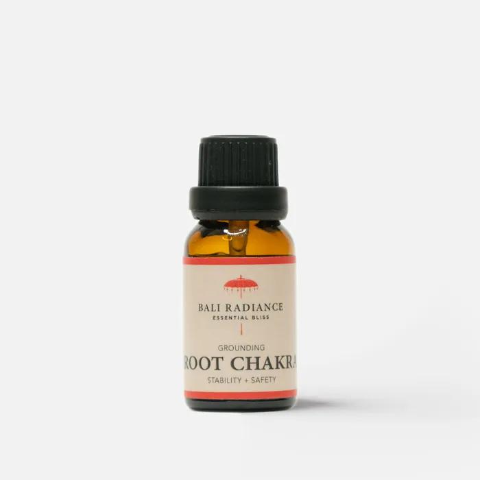 Root Chakra Essential Oil / Organic Aromatherapy
Root Chakra Essential Oil / Organic Aromatherapy