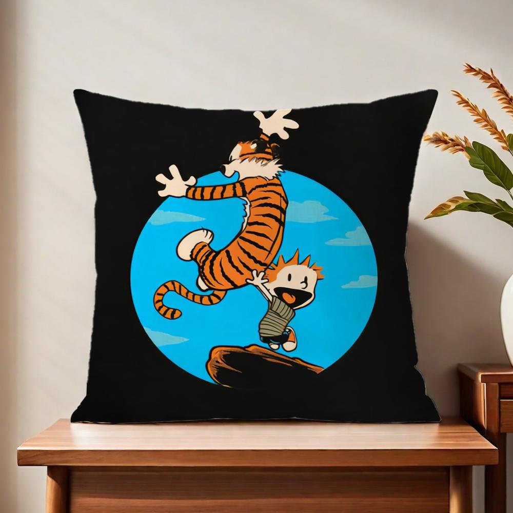 Ccalvinn logo anime cute cushion cover For Pillow Printing Sofa Decoration Home Car Room Coffee Shop Office Nordic Simplicity 30x30 cm
Ccalvinn logo anime cute cushion cover For Pillow Printing Sofa Decoration Home Car Room Coffee Shop Office Nordic Simplicity 30x30 cm
