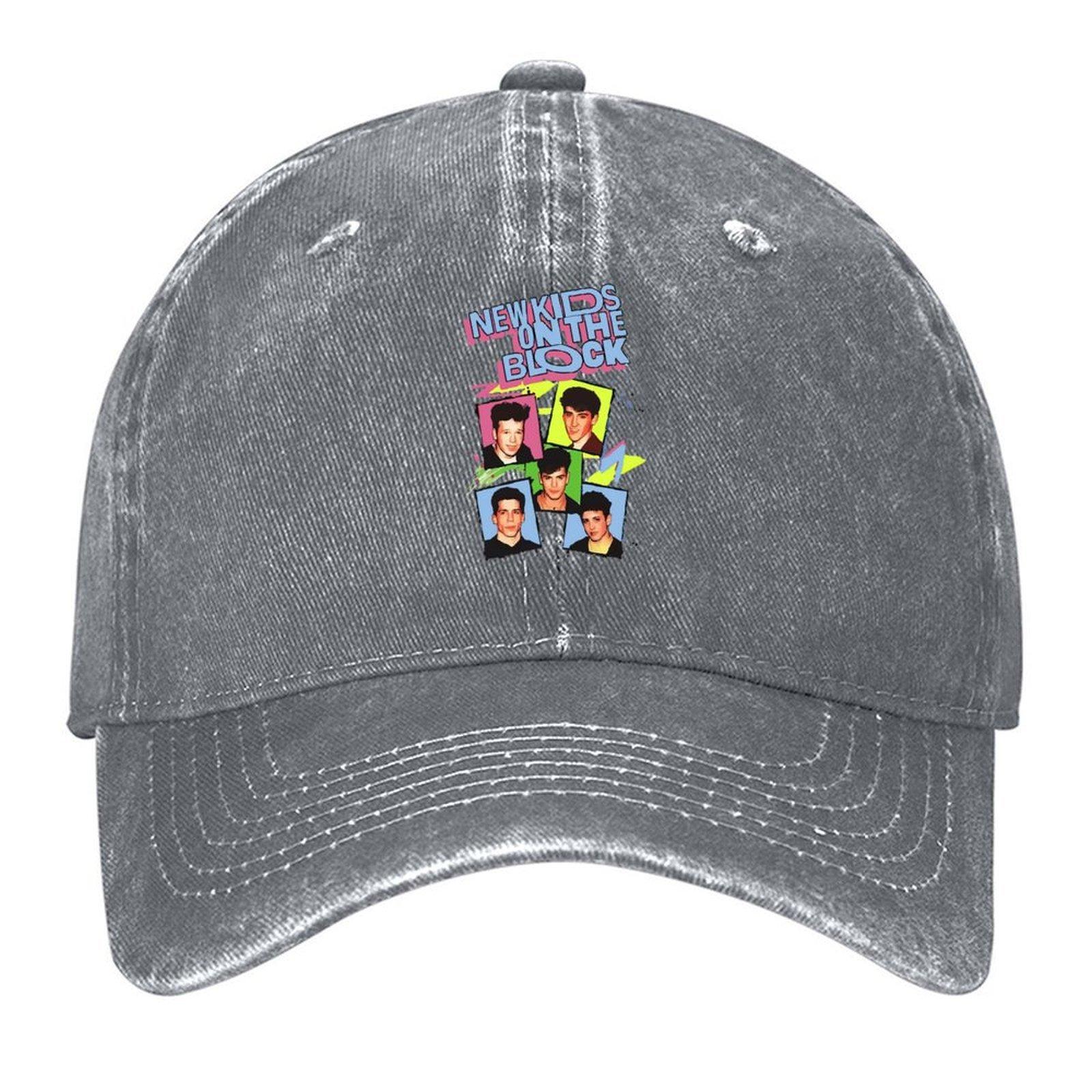 2026 Vintage NKOTB Band Music Setup Official Baseball Cap Fashionable Hat Beach Snap Back Hat Hiking Hat For Women Men s
2026 Vintage NKOTB Band Music Setup Official Baseball Cap Fashionable Hat Beach Snap Back Hat Hiking Hat For Women Men s