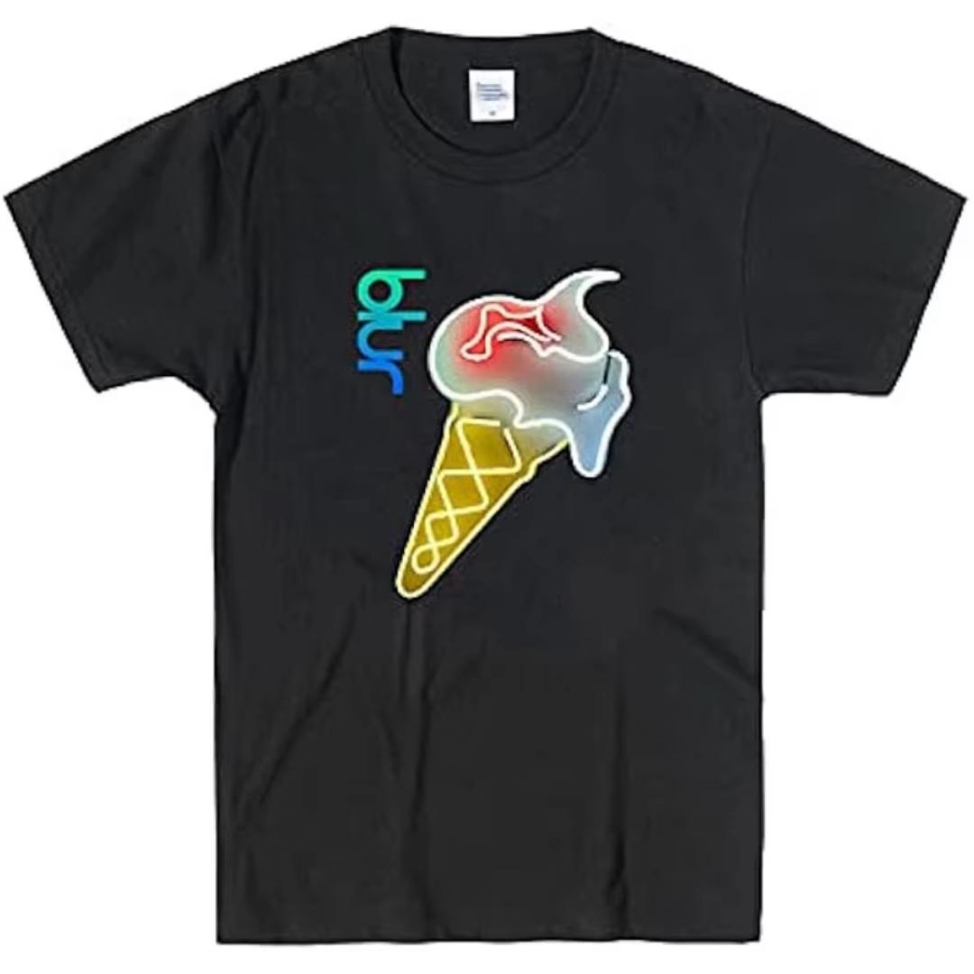 Summer 2026 The New BLUR Band British Rock Punk American Pure Cotton Loose Men s Short-sleeved T-shirt for Men and Women 4XL
Summer 2026 The New BLUR Band British Rock Punk American Pure Cotton Loose Men s Short-sleeved T-shirt for Men and Women 4XL
