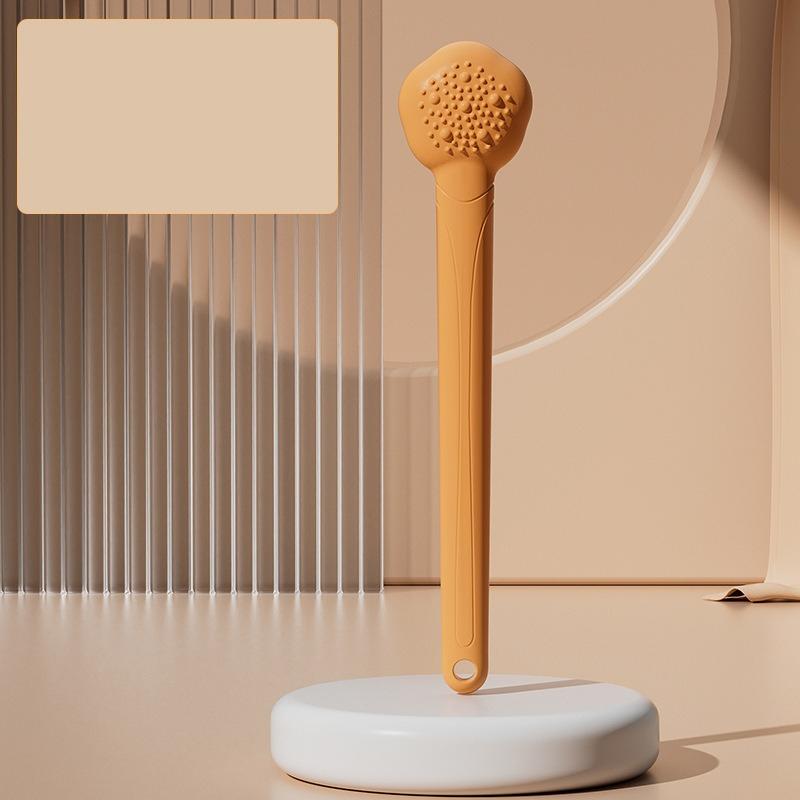 1PC Reinforcement Pat Handheld Convenient Appearance Long Handle Massage Pat Whole Body Decompression Products Massage Tools
1PC Reinforcement Pat Handheld Convenient Appearance Long Handle Massage Pat Whole Body Decompression Products Massage Tools