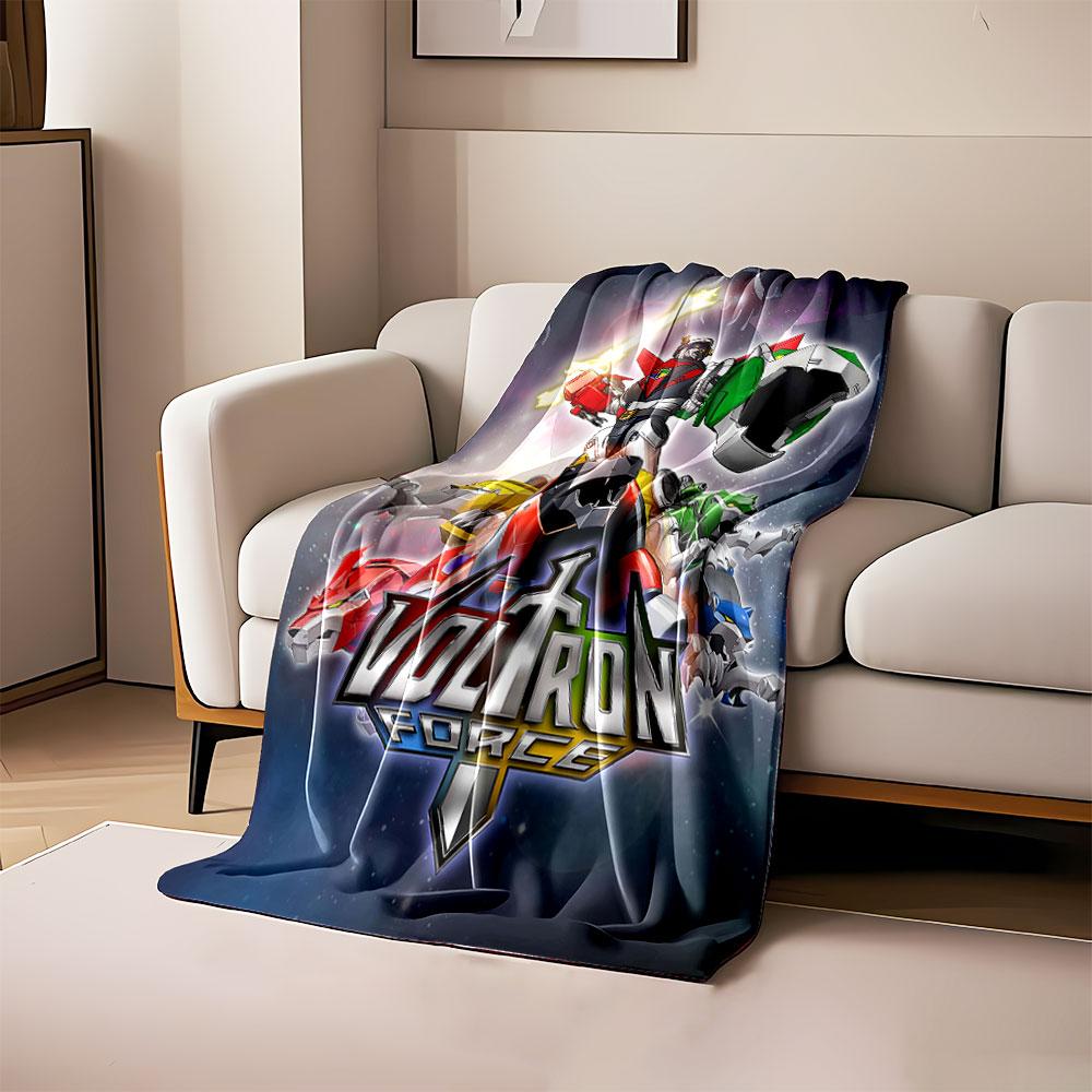 A giant robotic figure formed by five lion-shaped mechanical parts. for all seasons blanket lunch break throw gift 80cm x 120cm
A giant robotic figure formed by five lion-shaped mechanical parts. for all seasons blanket lunch break throw gift 80cm x 120cm