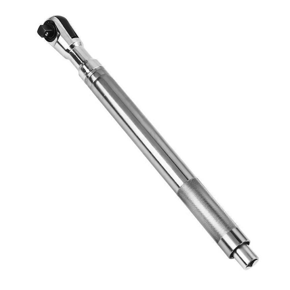Rafford Offset Impact Extension Wrench Auto Repair Tool with 4 Socket Adapters and 1/2 Inch Drill Adapter for Tight Spaces
Rafford Offset Impact Extension Wrench Auto Repair Tool with 4 Socket Adapters and 1/2 Inch Drill Adapter for Tight Spaces