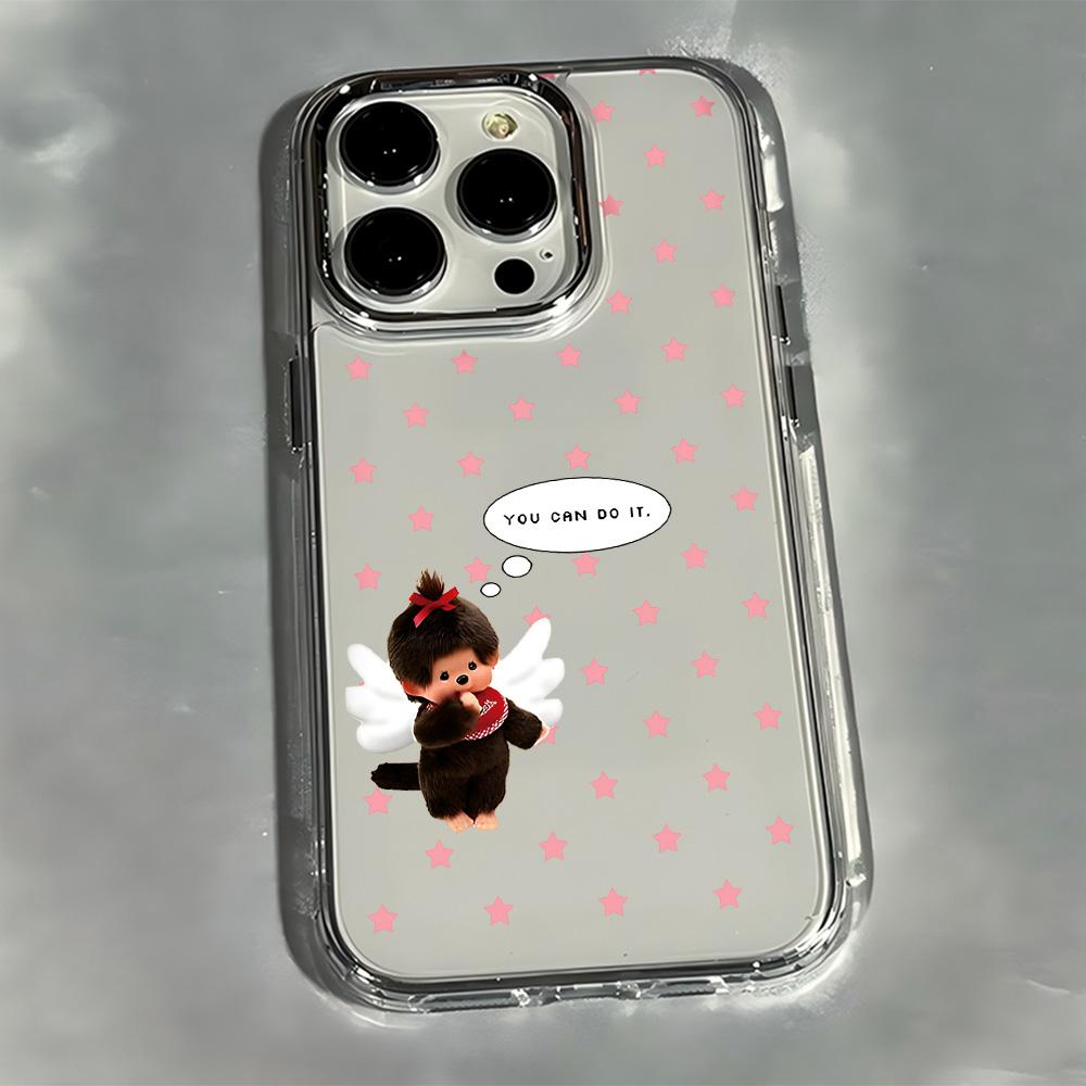 Cartoon M-Monchhichis Phone Case for Xiaomi Redmi Note A5 A3 15 14 13 14c 13c 12 11 10 9 Pro Plus 4G 5G Transparent Cover Redmi 10C
Cartoon M-Monchhichis Phone Case for Xiaomi Redmi Note A5 A3 15 14 13 14c 13c 12 11 10 9 Pro Plus 4G 5G Transparent Cover Redmi 10C