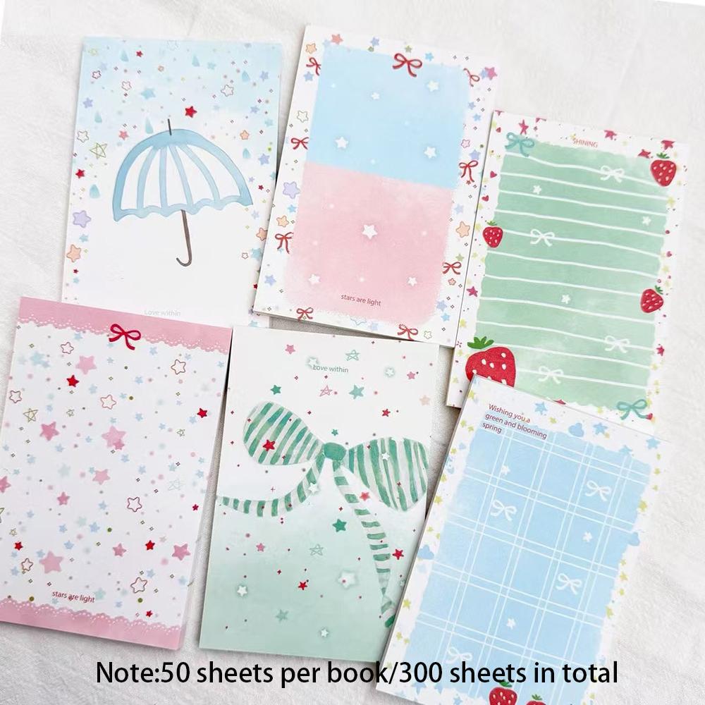 300 sheets Blue fresh small sticky note, can be used as a handheld account decoration, student portable notebook
300 sheets Blue fresh small sticky note, can be used as a handheld account decoration, student portable notebook