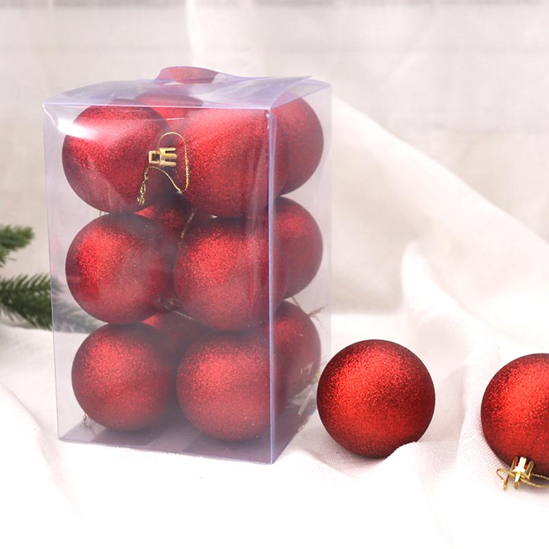 Перламутровые красные елочные шары: 3-10 см для украшения дерева и магазина (6СМ, 8СМ, 10СМ)
Перламутровые красные елочные шары: 3-10 см для украшения дерева и магазина (6СМ, 8СМ, 10СМ)