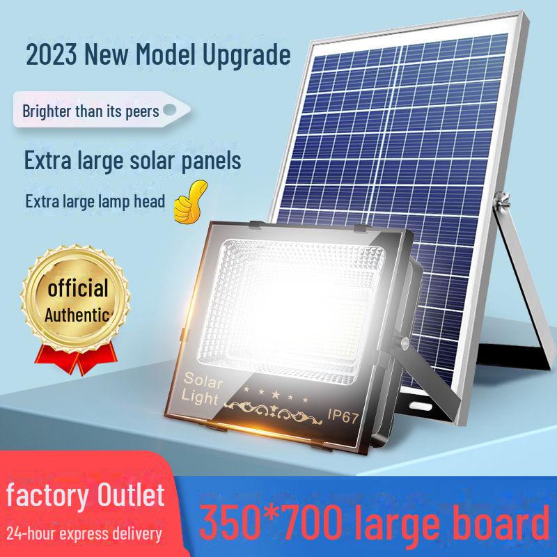 Automatic Solar LED Floodlights for Indoor & Outdoor Use – Illuminate Your Garden at Dusk
Automatic Solar LED Floodlights for Indoor & Outdoor Use – Illuminate Your Garden at Dusk