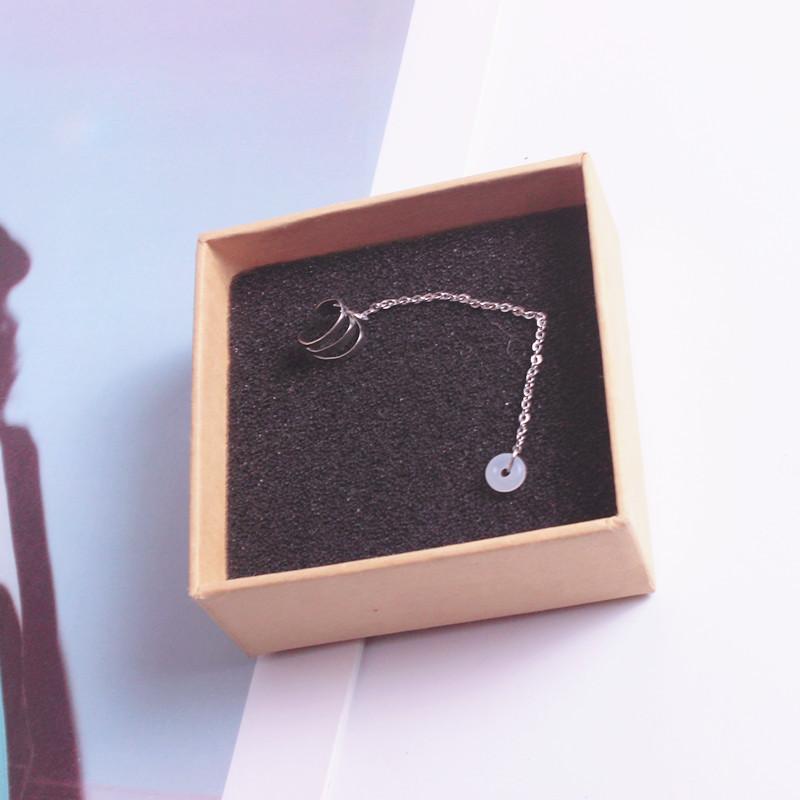 AirPods anti-lost earrings, Apple Bluetooth wireless earphones protect the ears, ear chains, men s ear bone clips, no ear holes
AirPods anti-lost earrings, Apple Bluetooth wireless earphones protect the ears, ear chains, men s ear bone clips, no ear holes