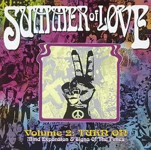 CD VARIOUS Summer Of Love Volume 2 Turn On R271066 RHINO 1992 US Rock Used
CD VARIOUS Summer Of Love Volume 2 Turn On R271066 RHINO 1992 US Rock Used