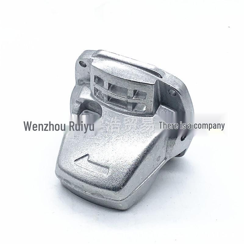 Makita Gear Housing for GA400D, 9553NB, 9554NB Angle Grinder
Makita Gear Housing for GA400D, 9553NB, 9554NB Angle Grinder