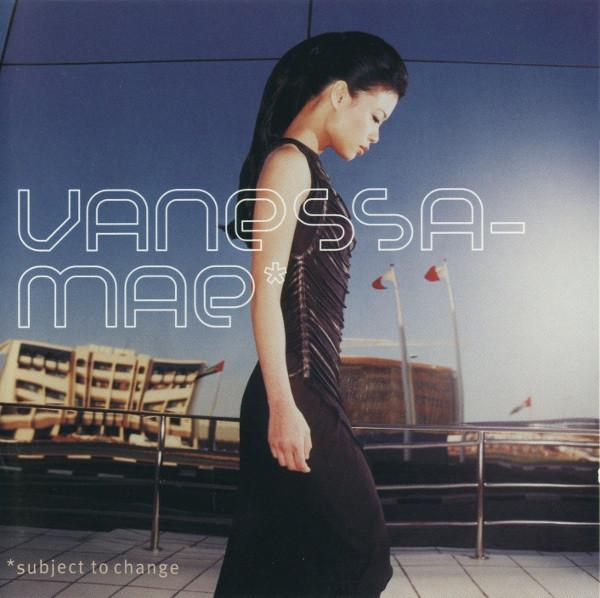CD VANESSA-MAE - Subject to Change 724353310028,53 EMI 2001 Япония Классика Б/у
CD VANESSA-MAE - Subject to Change 724353310028,53 EMI 2001 Япония Классика Б/у