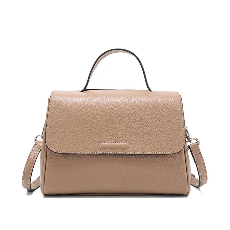 Ladies Soft Retro Cowhide Handbags Women‘s Genuine Cow Leather Shoulder Bag Female Fashi Luxury Designer Crossbody Bags Lady 25x12x17.5cm хакі
Ladies Soft Retro Cowhide Handbags Women‘s Genuine Cow Leather Shoulder Bag Female Fashi Luxury Designer Crossbody Bags Lady 25x12x17.5cm хакі