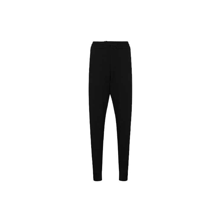 Y-3 FW21 Флисовые спортивные брюки с завязками и буквами, женские плавки, черные GV2785 XS
Y-3 FW21 Флисовые спортивные брюки с завязками и буквами, женские плавки, черные GV2785 XS