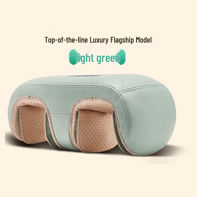 AUX G63 Smart Heated Knee Massager
AUX G63 Smart Heated Knee Massager