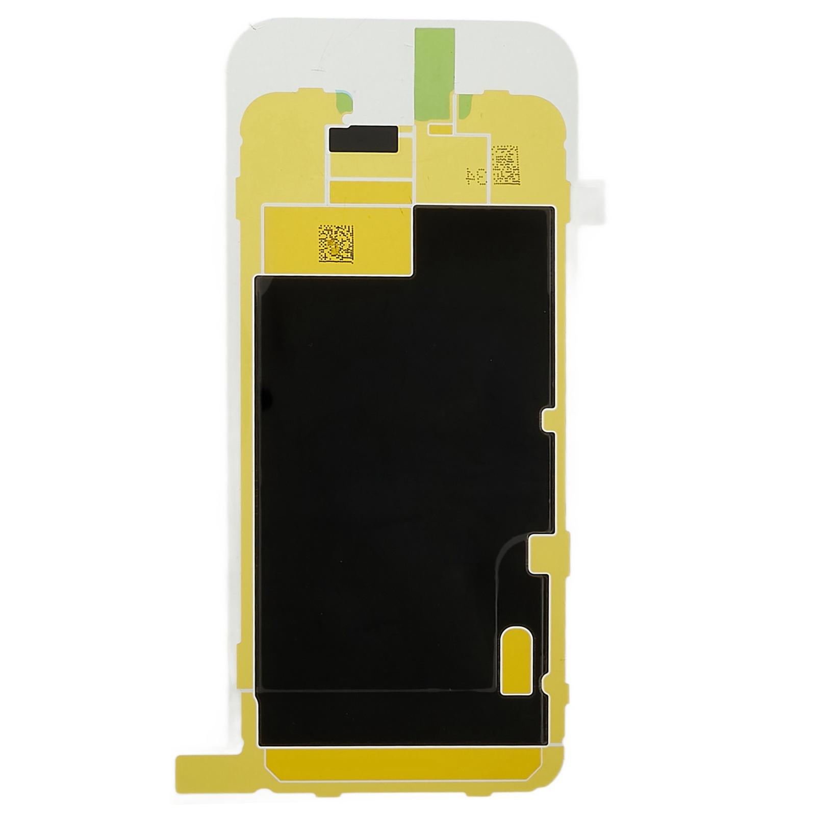 OEM LCD Display Screen Heat Dissipation Sticker for iPhone 13 mini 5.4 inch Cell Phone Replacement Part A
OEM LCD Display Screen Heat Dissipation Sticker for iPhone 13 mini 5.4 inch Cell Phone Replacement Part A