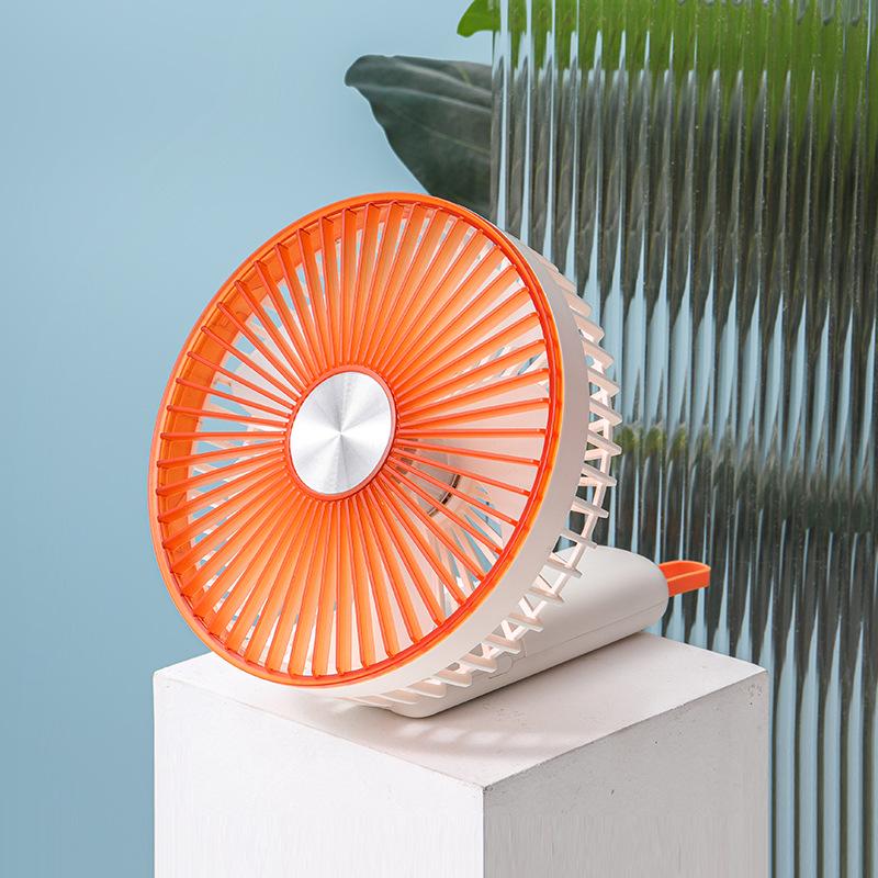 Summer 6-inch Rechargeable Handheld Fan with Long Battery Life, 6 Speeds, Folding Design, Portable for Students and Outdoor Use. 32 x 16.5 x 7 cm
Summer 6-inch Rechargeable Handheld Fan with Long Battery Life, 6 Speeds, Folding Design, Portable for Students and Outdoor Use. 32 x 16.5 x 7 cm