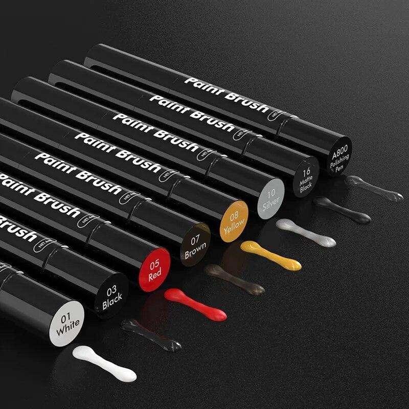 Автомобильный Стайлинг Fix It Pro Pen, автомобильные ручки для краски, инструменты для авто царапин, средство для устранения царапин, средство для удаления автомобильных царапин, фиксатор автомобиля, прозрачное покрытие
Автомобильный Стайлинг Fix It Pro Pen, автомобильные ручки для краски, инструменты для авто царапин, средство для устранения царапин, средство для удаления автомобильных царапин, фиксатор автомобиля, прозрачное покрытие