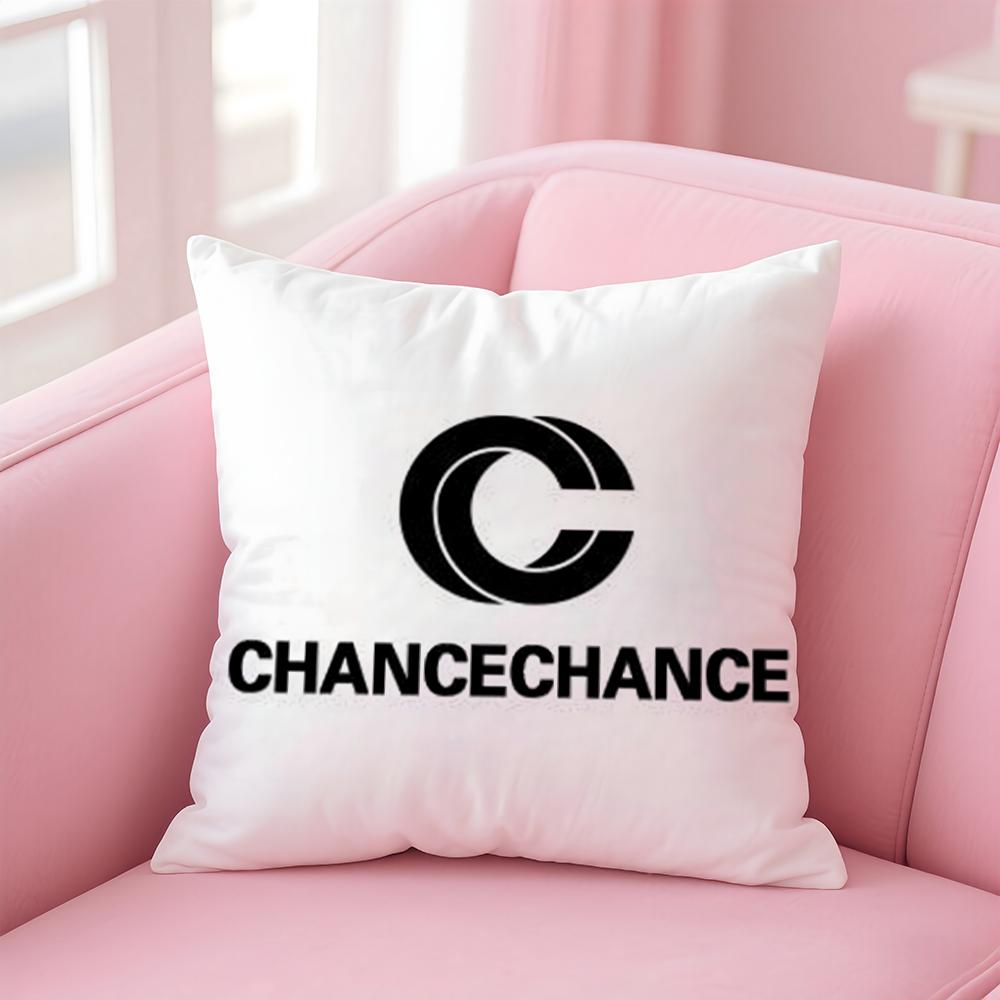 Brand Design C-Chancechance Cushion Cover Premium Comfort Reversible Pillow Cove -Two in One Design for Any Room & Car Interior 30cmx30cm
Brand Design C-Chancechance Cushion Cover Premium Comfort Reversible Pillow Cove -Two in One Design for Any Room & Car Interior 30cmx30cm