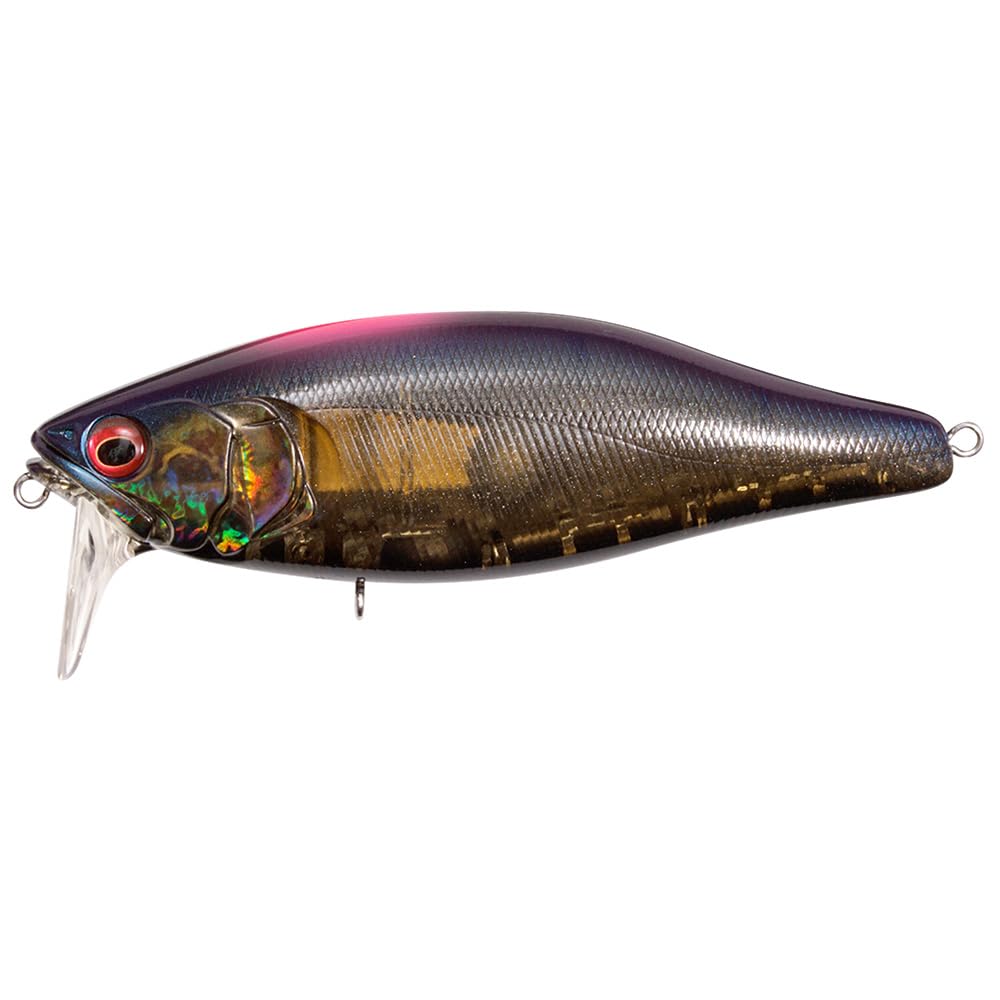 Видимая Тень PS I-JACK
Видимая Тень PS I-JACK