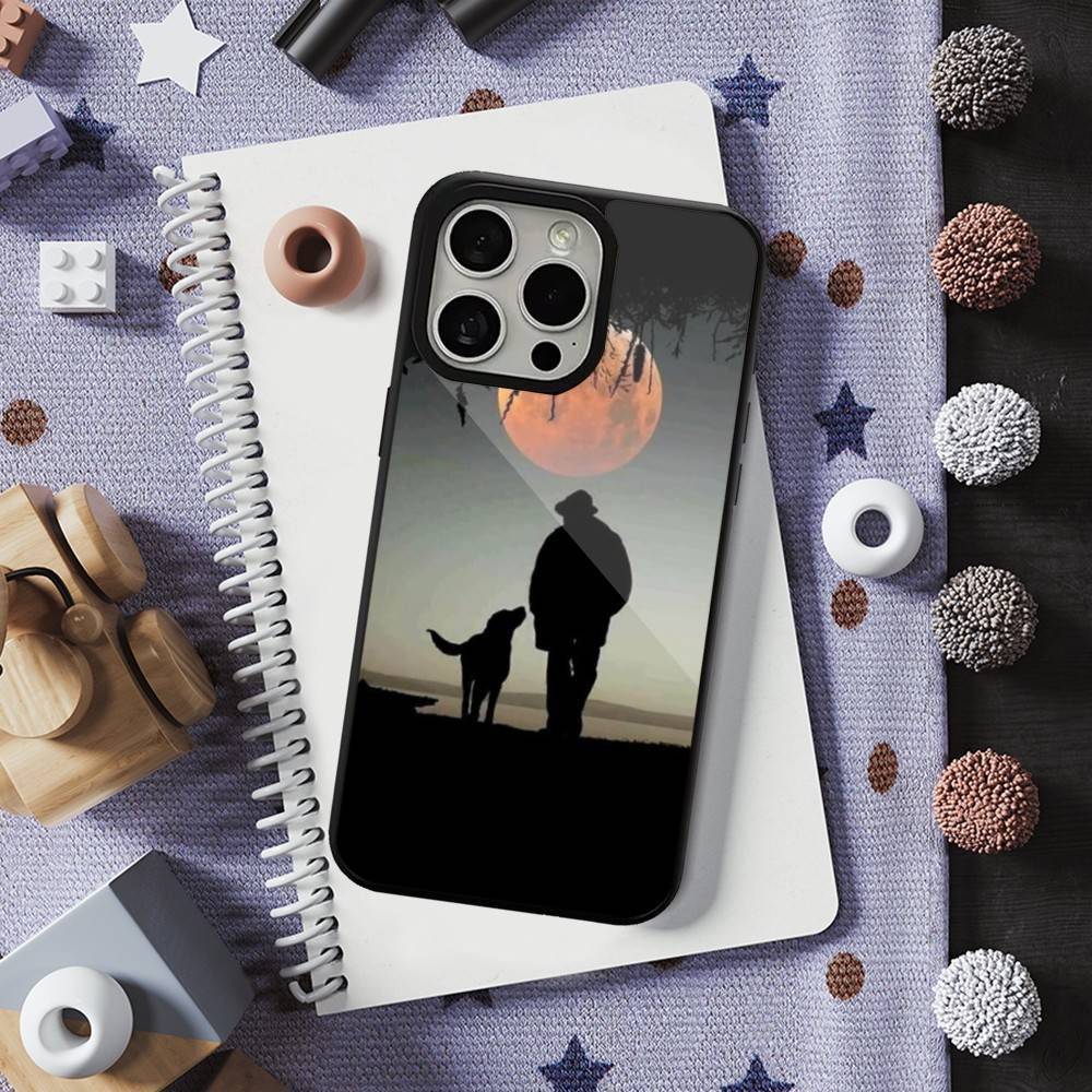 Hunter Dog For iPhone 15,Mini,13,Max,11,12,Pro,16,17,14,Plus,For Magsafe,Magnetic Wireless Charging Case iPhone15PROMAX
Hunter Dog For iPhone 15,Mini,13,Max,11,12,Pro,16,17,14,Plus,For Magsafe,Magnetic Wireless Charging Case iPhone15PROMAX