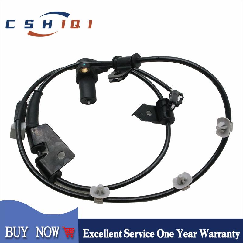 95670-2C000 Front Left/Right ABS Wheel Speed Sensor For Hyundai Tiburon 2003 2004 95670-2C100 956702C000 ALS610 5S7737 Car Parts 1X Front Right
95670-2C000 Front Left/Right ABS Wheel Speed Sensor For Hyundai Tiburon 2003 2004 95670-2C100 956702C000 ALS610 5S7737 Car Parts 1X Front Right