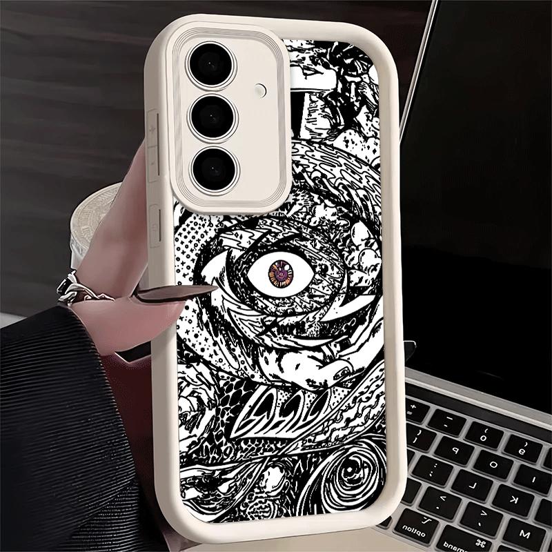 Phone Case for Samsung Galaxy A17 A16 A15 A14 A13 Bad Bunny X100pre A56 A36 A26 A55 A35 A25 A54 A34 A24 A53 A33 A23 A07 A06 Samsung A15
Phone Case for Samsung Galaxy A17 A16 A15 A14 A13 Bad Bunny X100pre A56 A36 A26 A55 A35 A25 A54 A34 A24 A53 A33 A23 A07 A06 Samsung A15