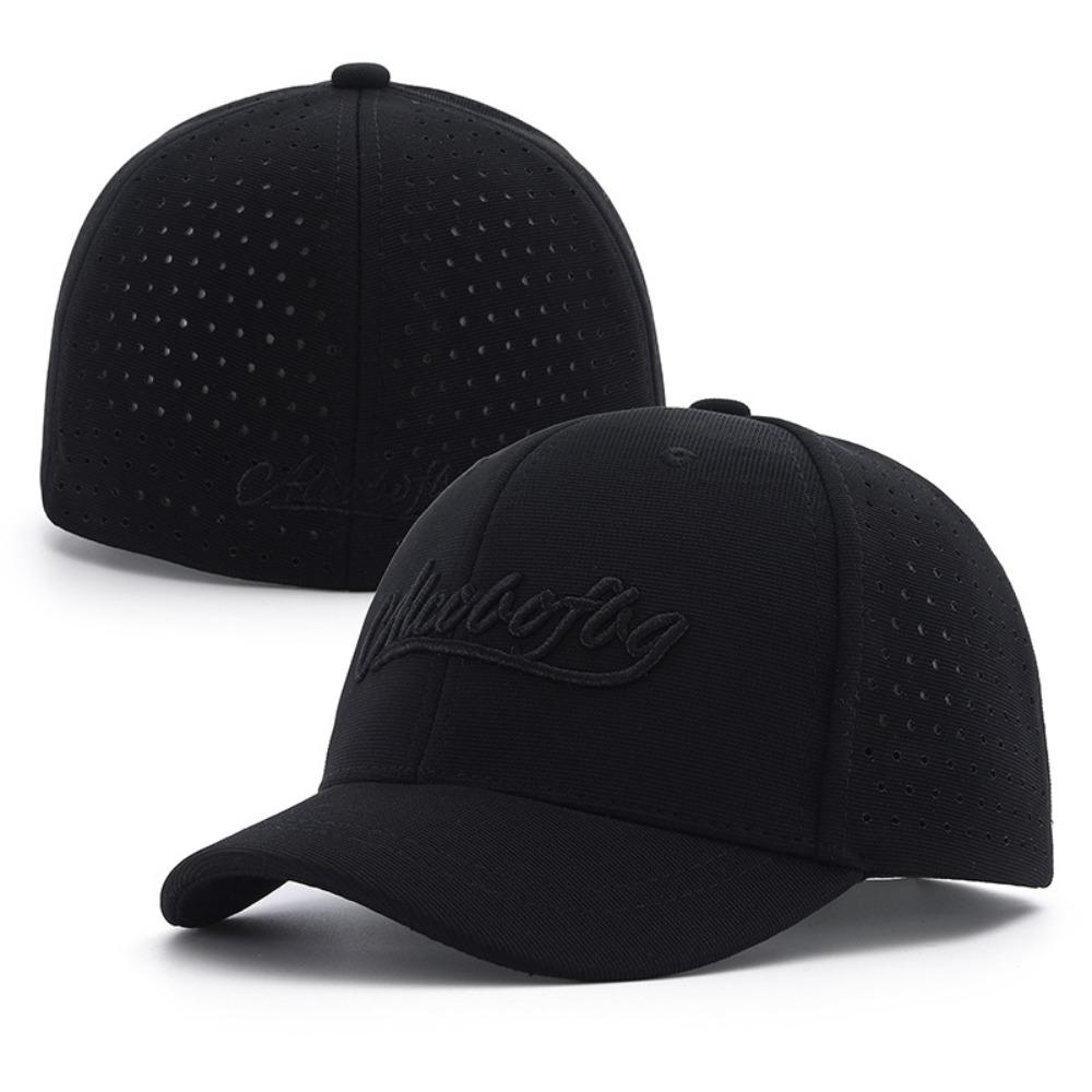 Casual Sunscreen Cap Back Closed Duck Tongue Hats Fashion Baseball Cap Outdoor темно-синього кольору
Casual Sunscreen Cap Back Closed Duck Tongue Hats Fashion Baseball Cap Outdoor темно-синього кольору